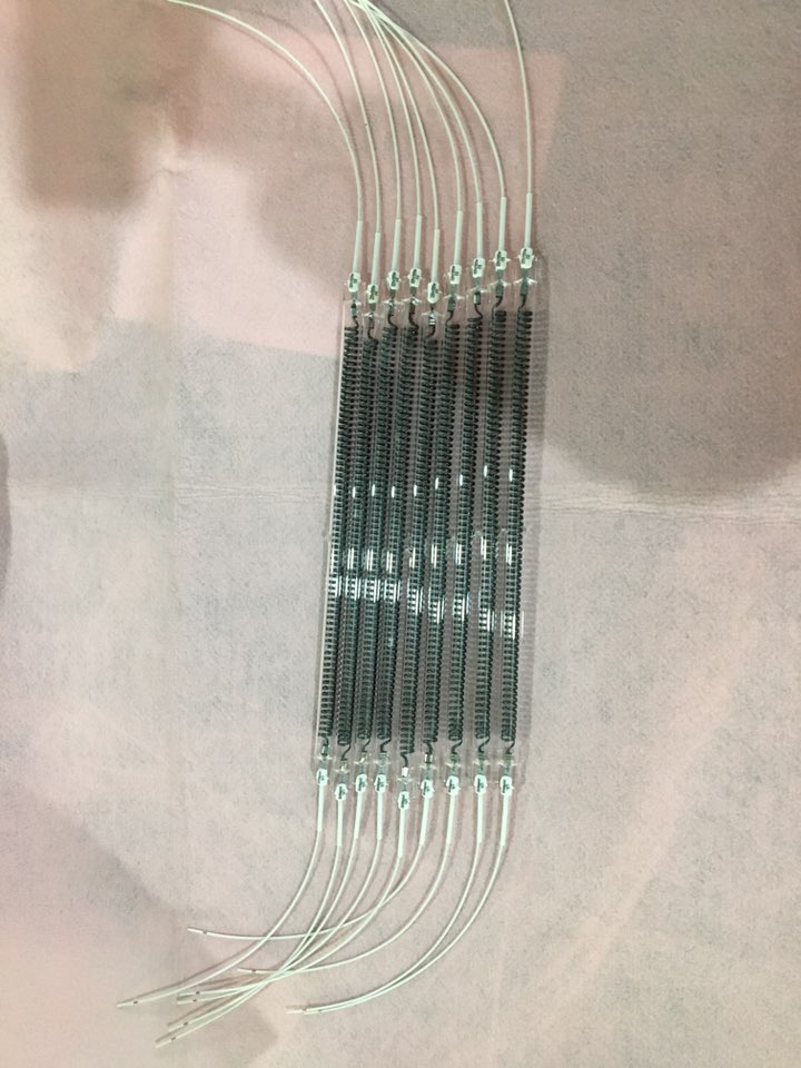 Carbon Fiber Infrared Heating Lamp 1000w