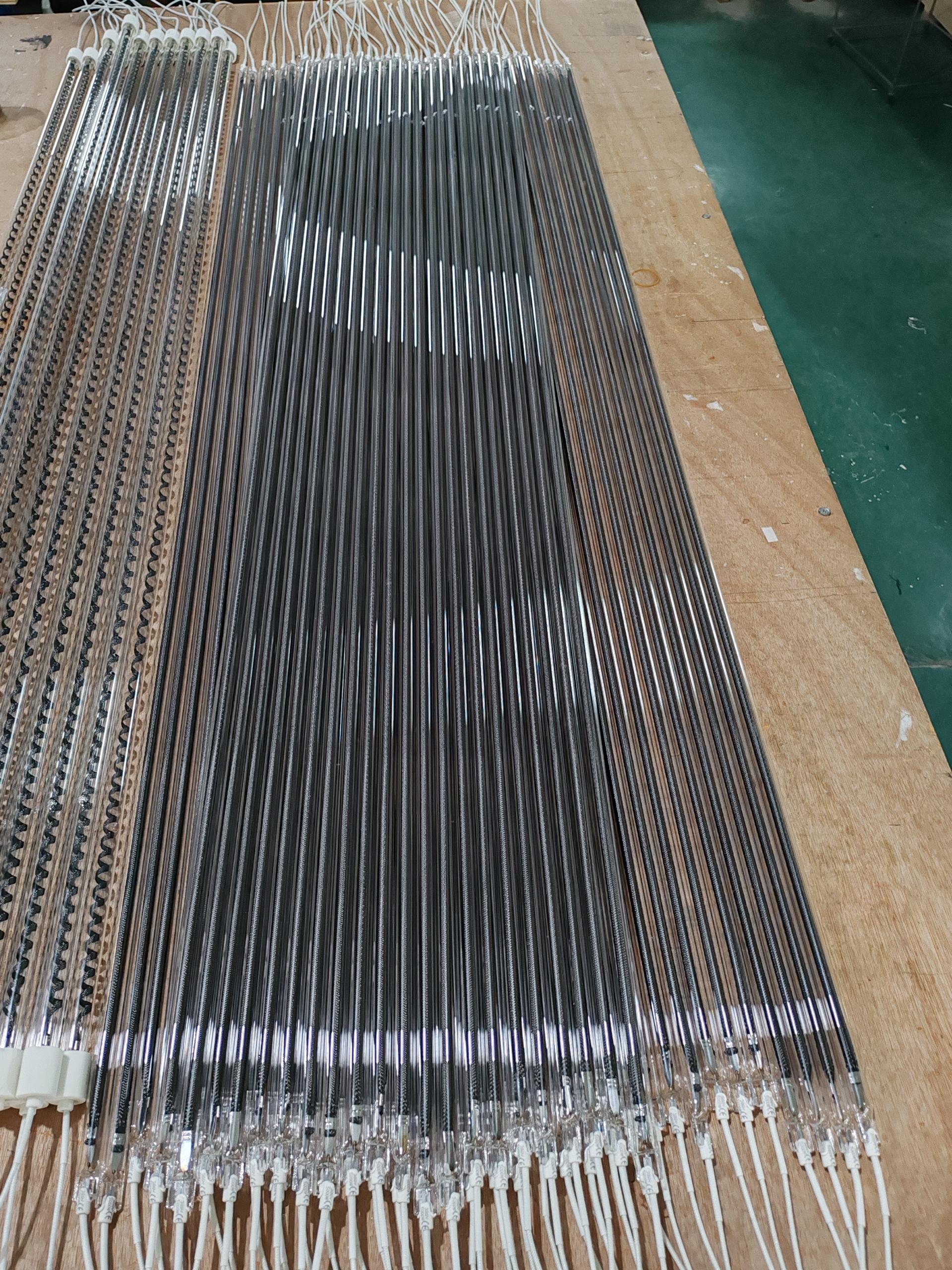 carbon heater panel for sauna